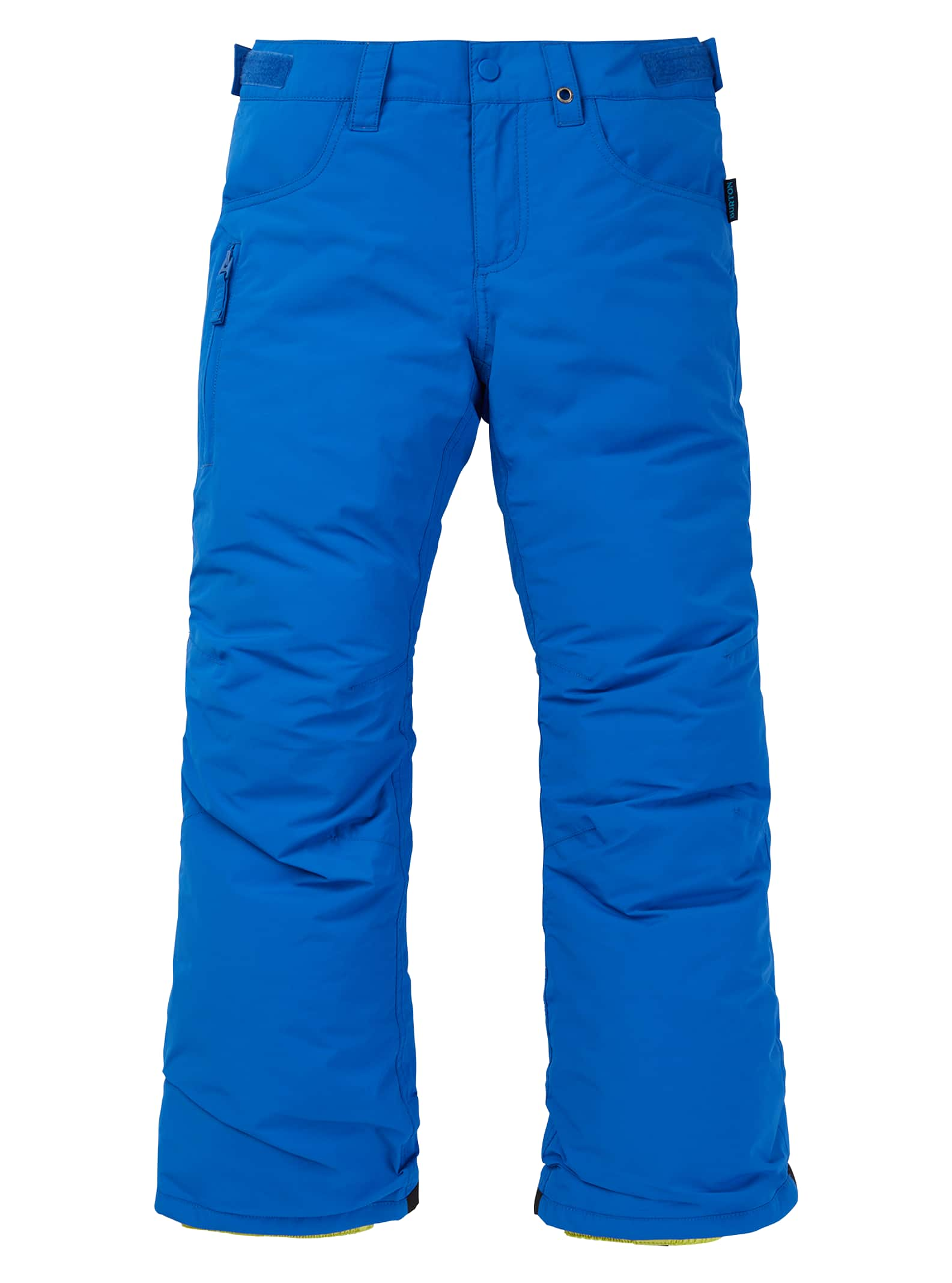 Boys' Burton Barnstorm Pant | Burton.com Winter 2021 US