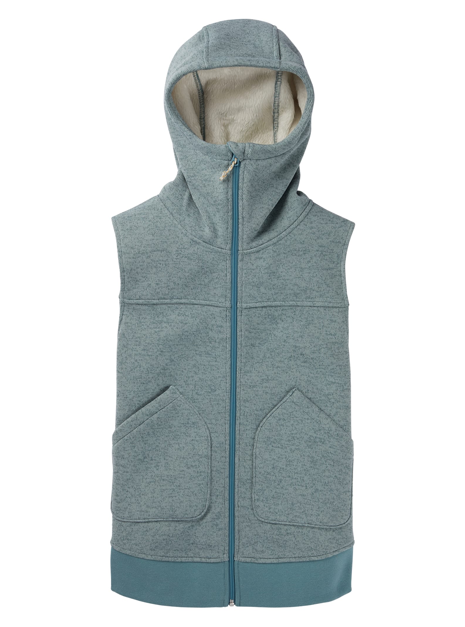 Women s Burton Minxy Vest Burton Winter 2021 IT