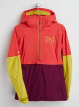 Women's Burton [ak] GORE-TEX 2L Kimmy Anorak | Burton.com Winter