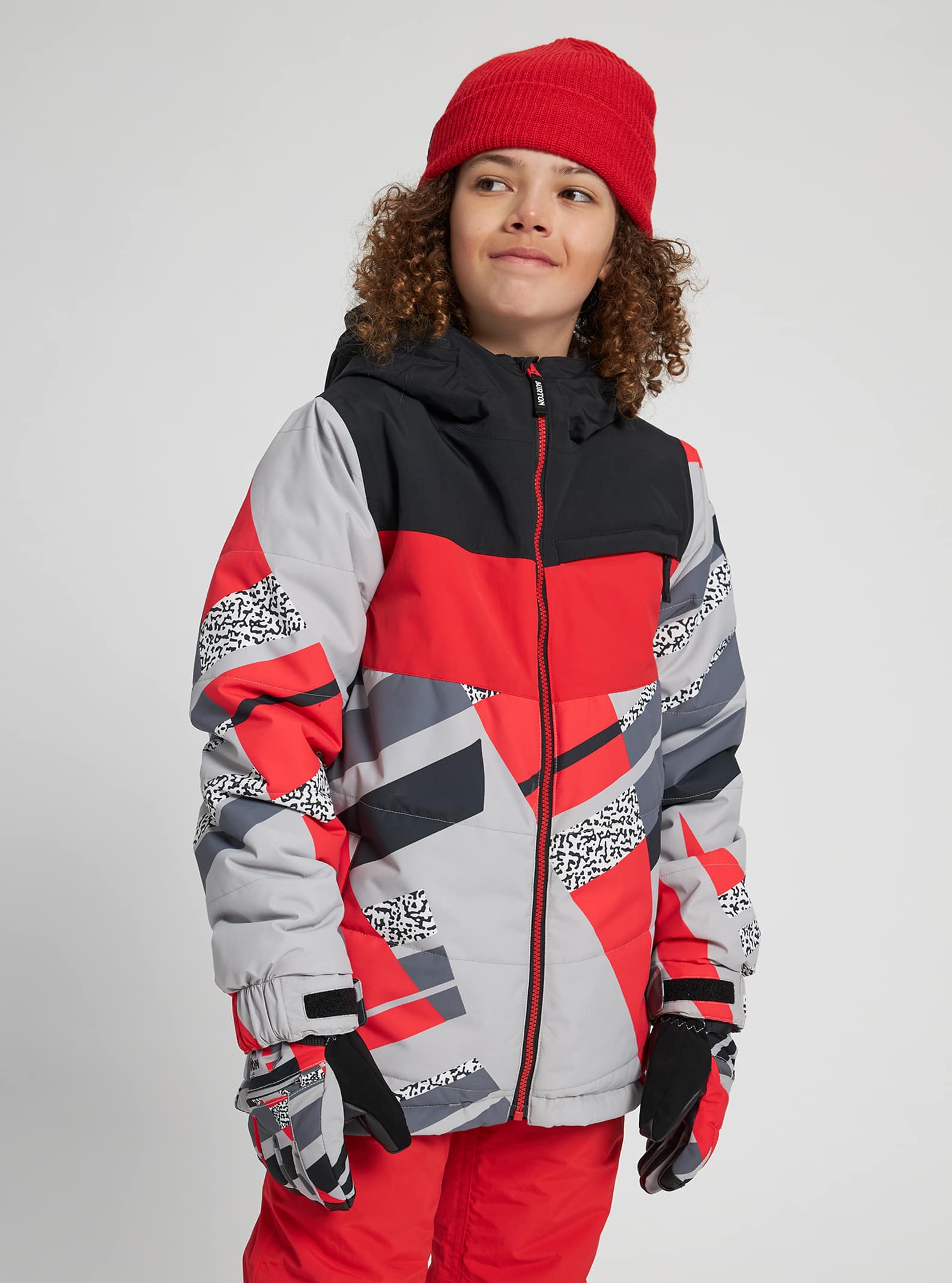 Burton Snowboard Jacket Kids Deals, 53% OFF | www.colegiogamarra.com