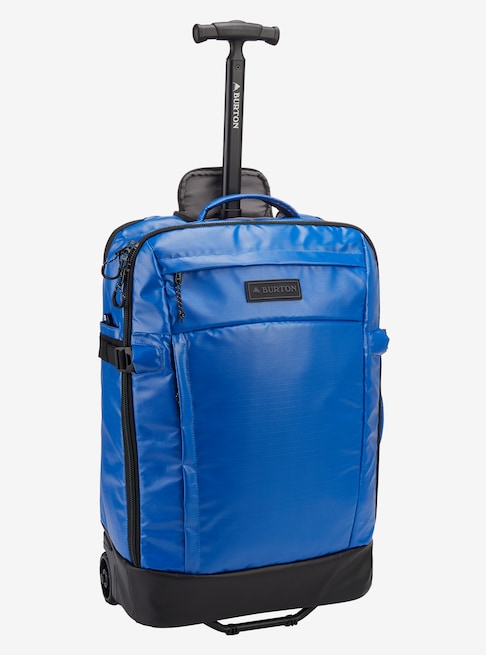 Burton Multipath 40L Carry-On Travel Bag | Burton.com Winter 2021 US