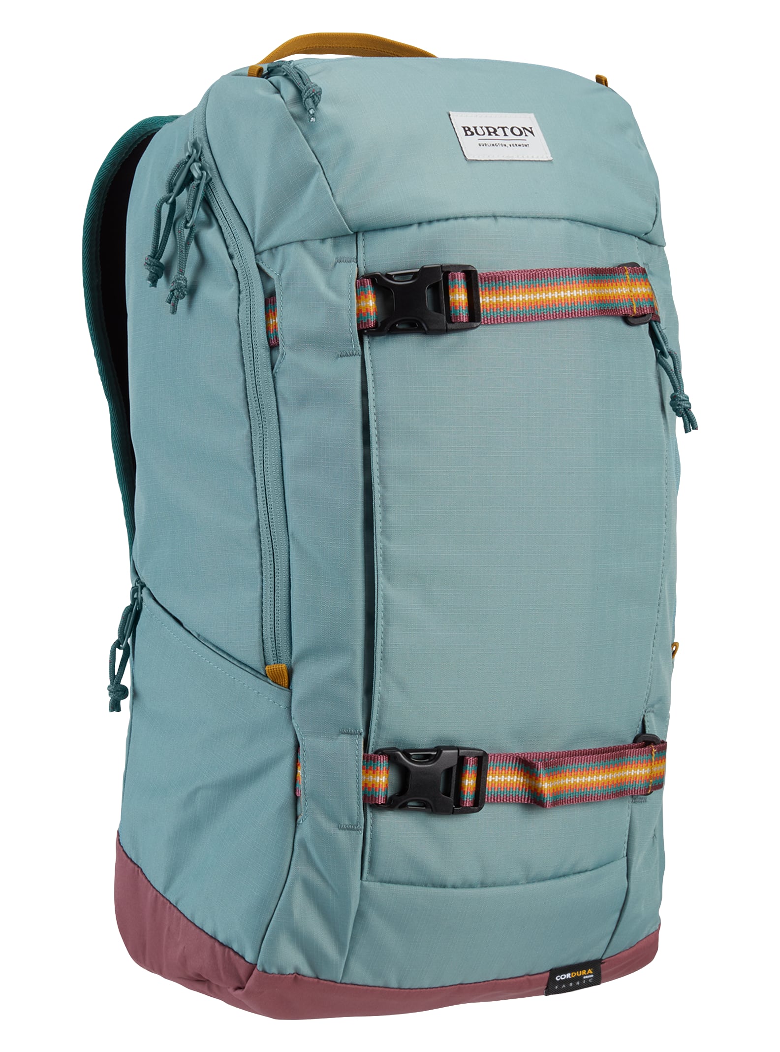 Burton Kilo 2.0 27L Backpack | Burton.com Winter 2021 US