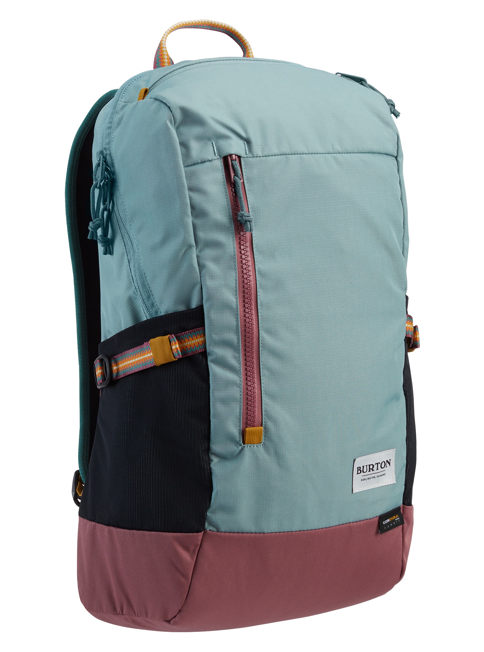 Burton Prospect 2.0 20L Backpack | Burton.com Winter 2021 LT