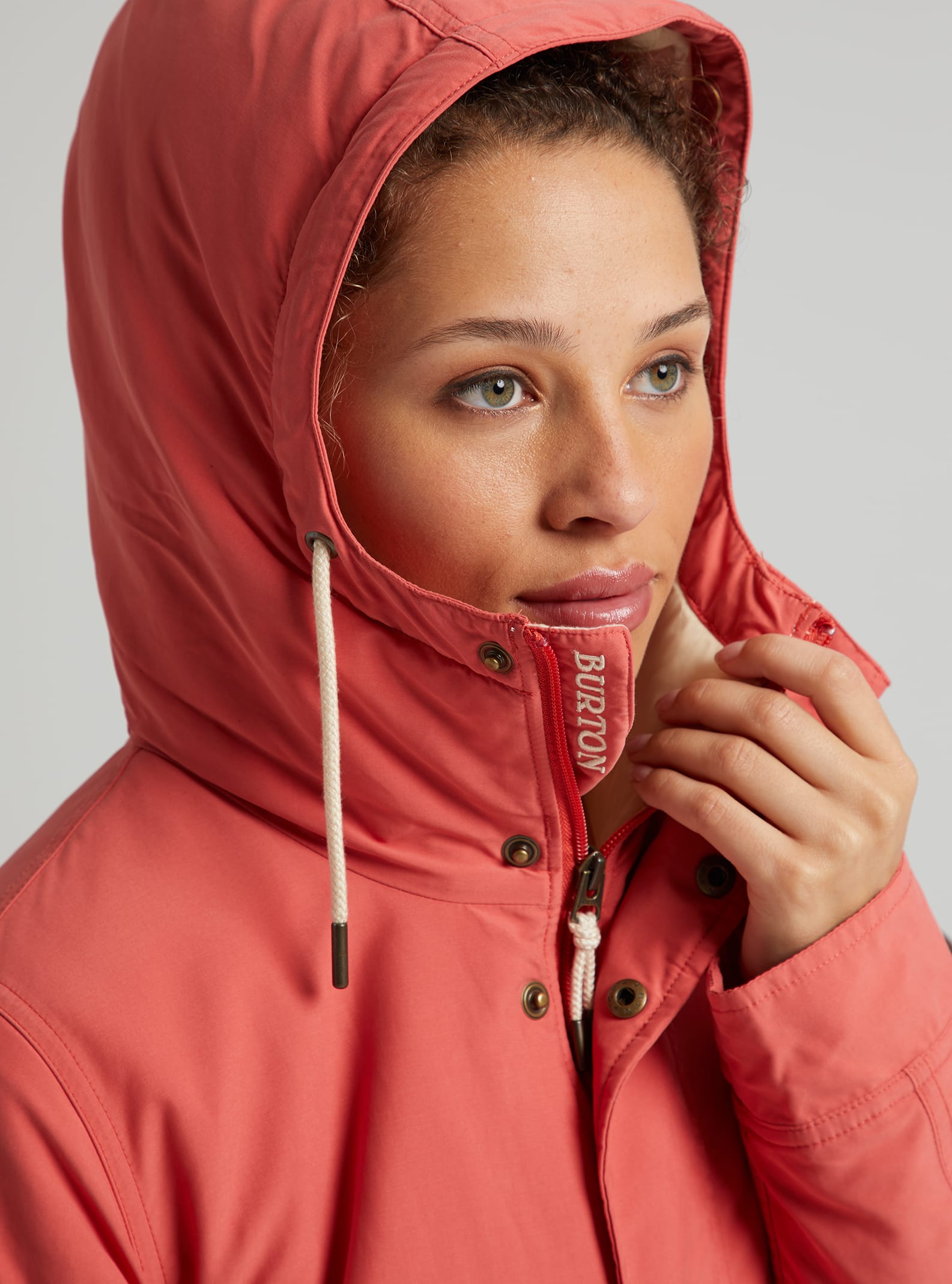 Women's Burton Insulated Sadie Jacket | Burton.com Winter 2021 HR