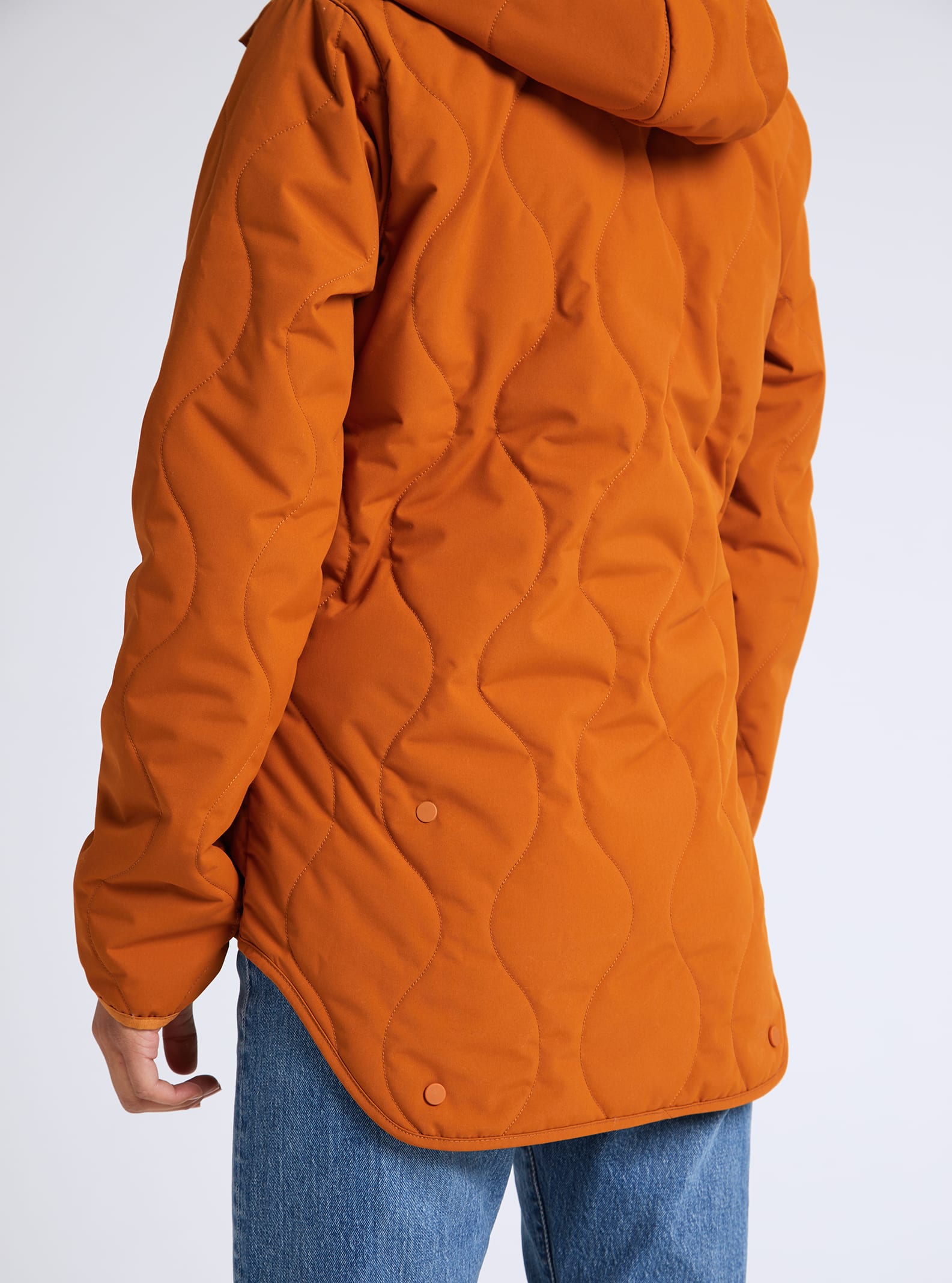 Women's Burton Kiley Hooded Jacket | Burton.com Winter 2021 US