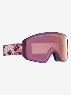 Women s Anon Sync Goggle Bonus Lens Asian Fit