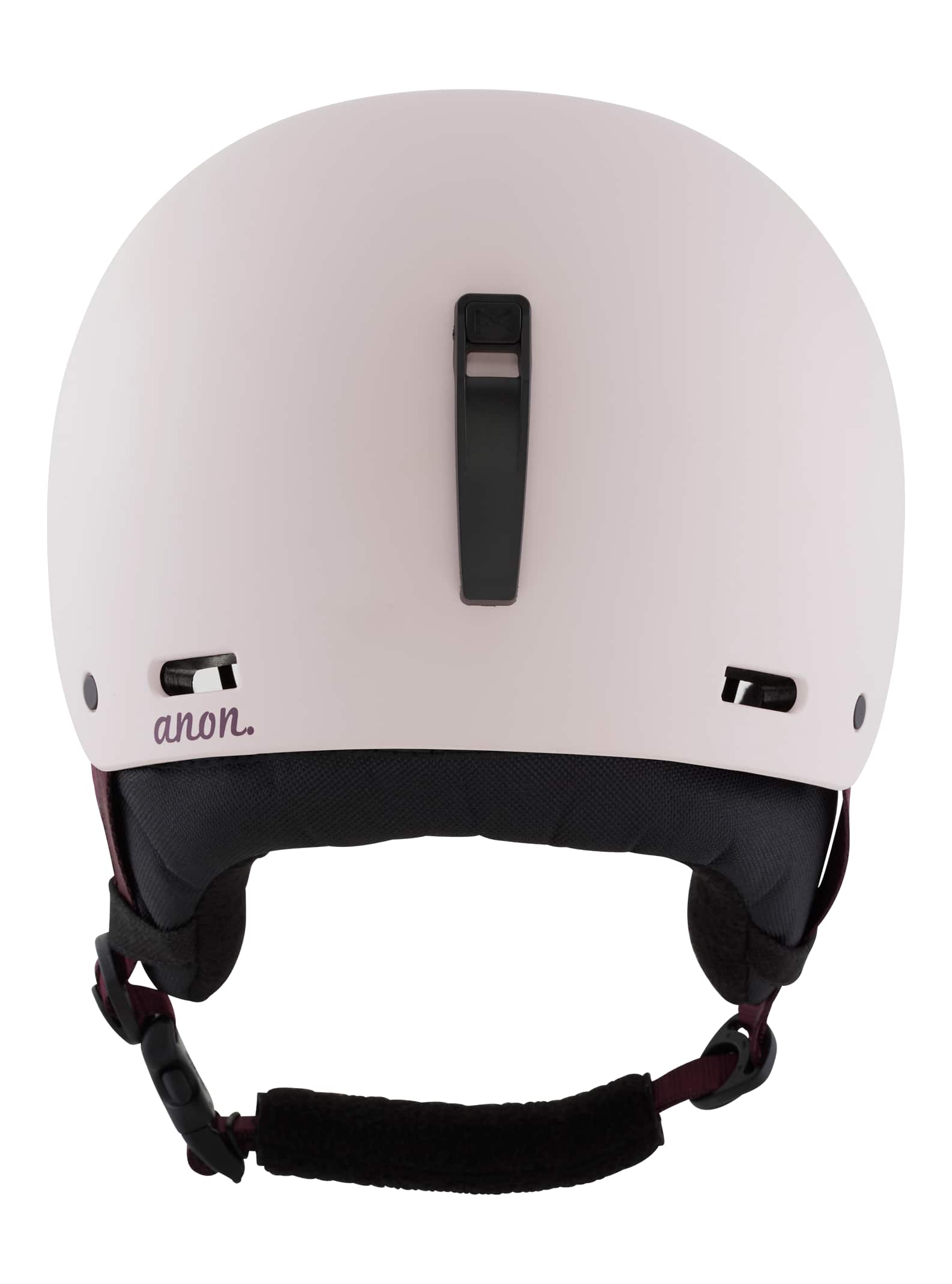Women's Anon Greta 3 Helmet | Burton.com Winter 2021 KR