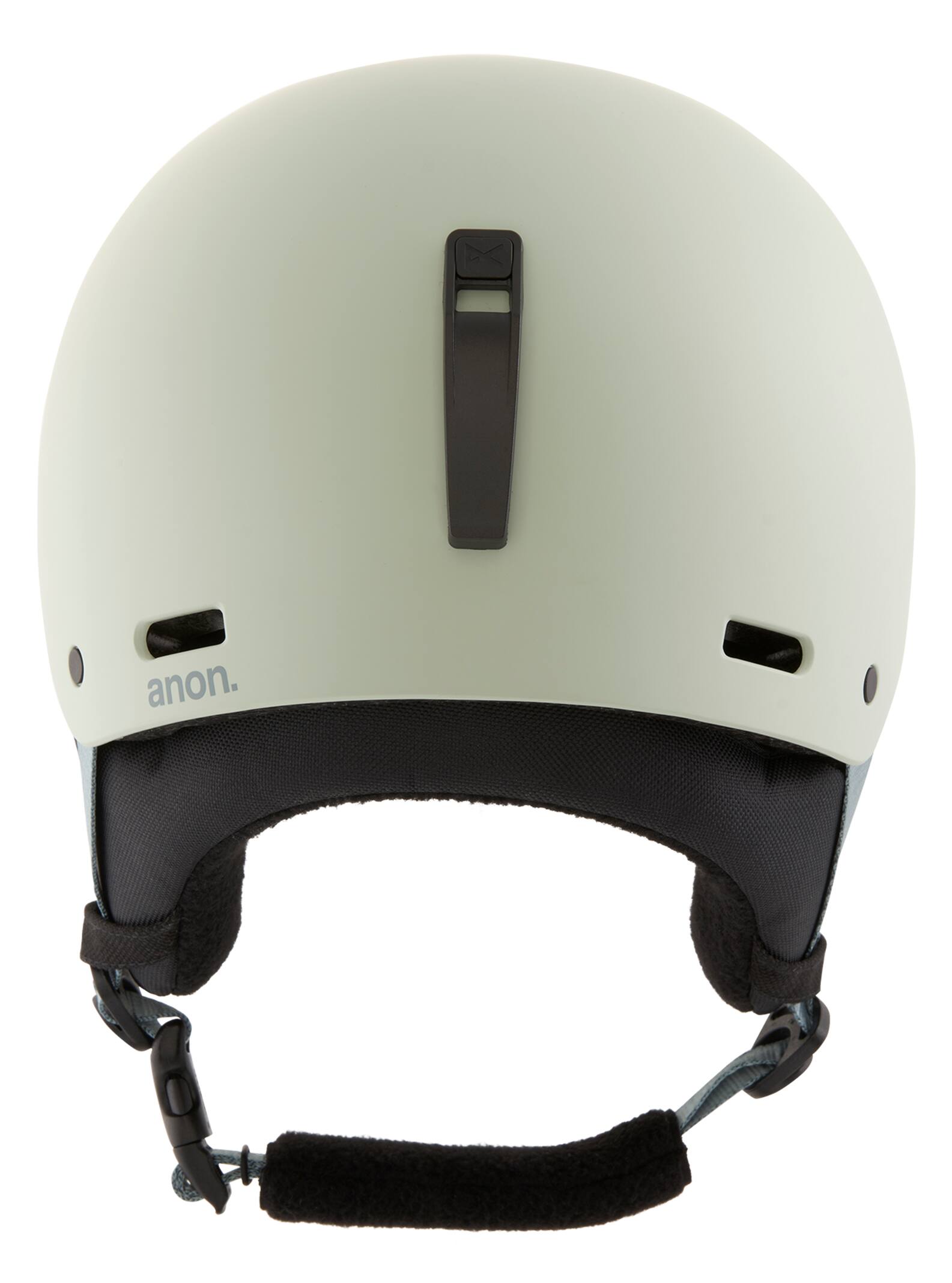 Men's Anon Raider 3 Helmet - Asian Fit | Burton.com Winter 2021 JP