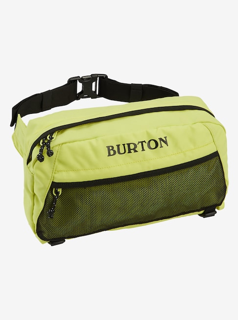 Burton Beeracuda Sling 7L Cooler Bag | Burton.com Winter 2021 US