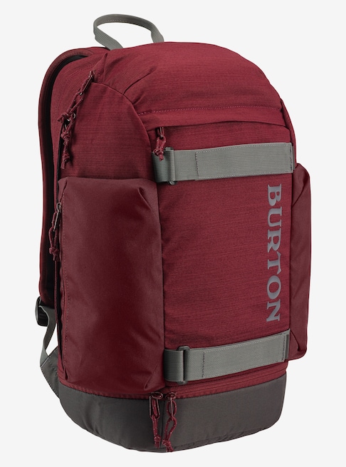 Burton Distortion 2.0 29L Backpack | Burton.com Winter 2021 IT