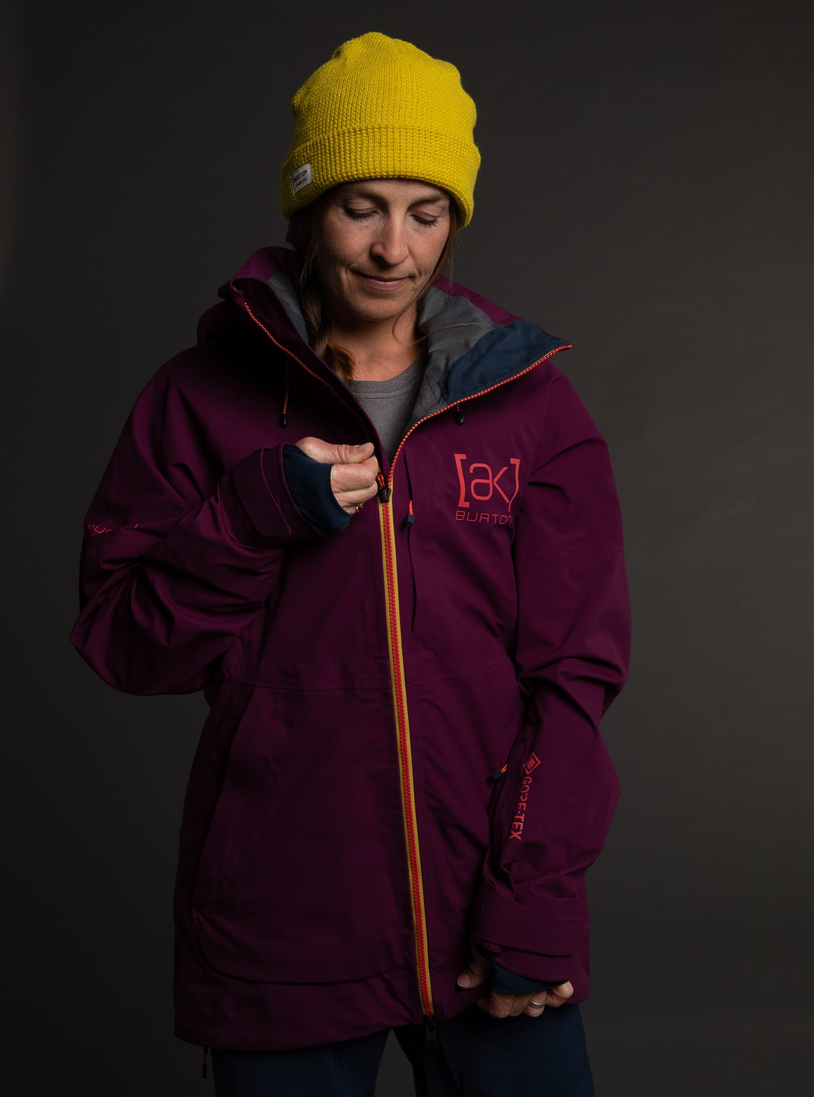 Burton [ak] Kimmy GORE-TEX 3L Stretch-Jacke für Damen | Burton.com Winter  2021 DE