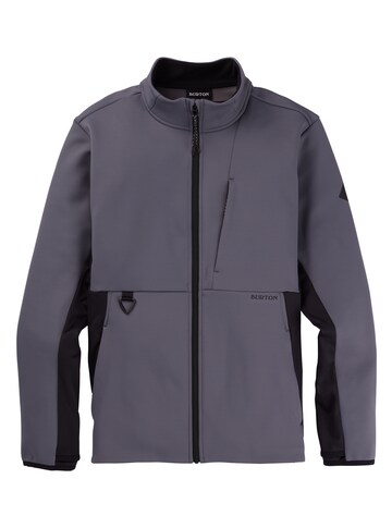 メンズ Burton Multipath フルジップ フリース | Burton.com Winter 2021 JP