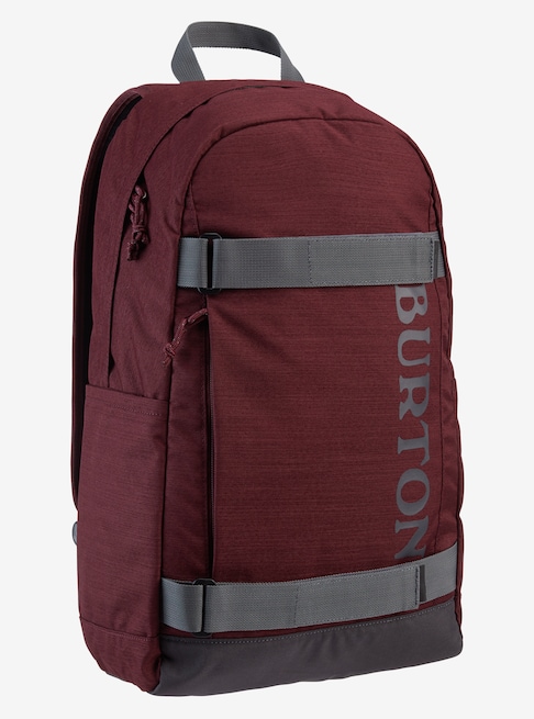 Burton Emphasis 2.0 26L Backpack | Burton.com Winter 2021 US