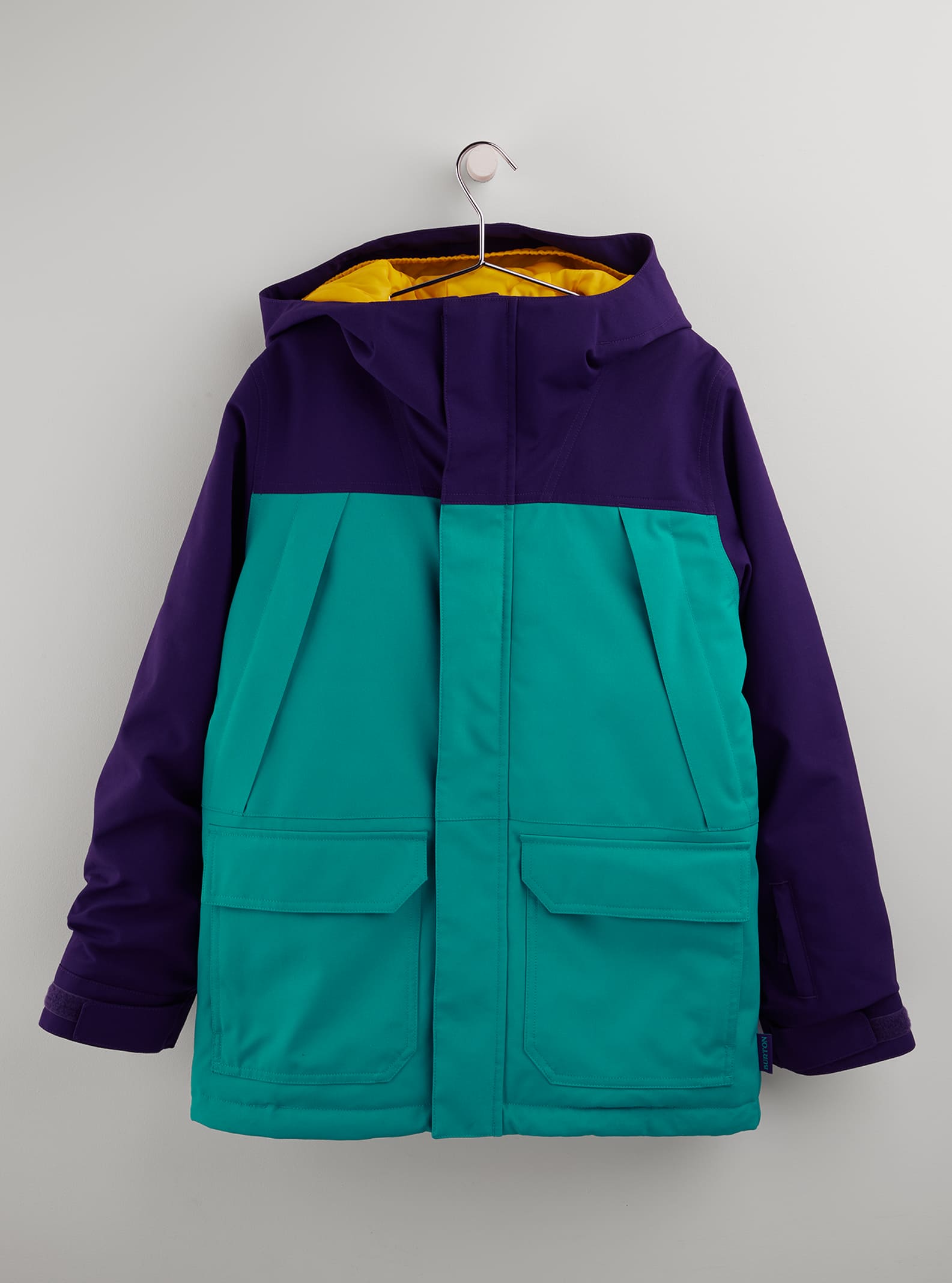 Burton Silvertail Jacke für Kinder | Burton.com Winter 2021 CH