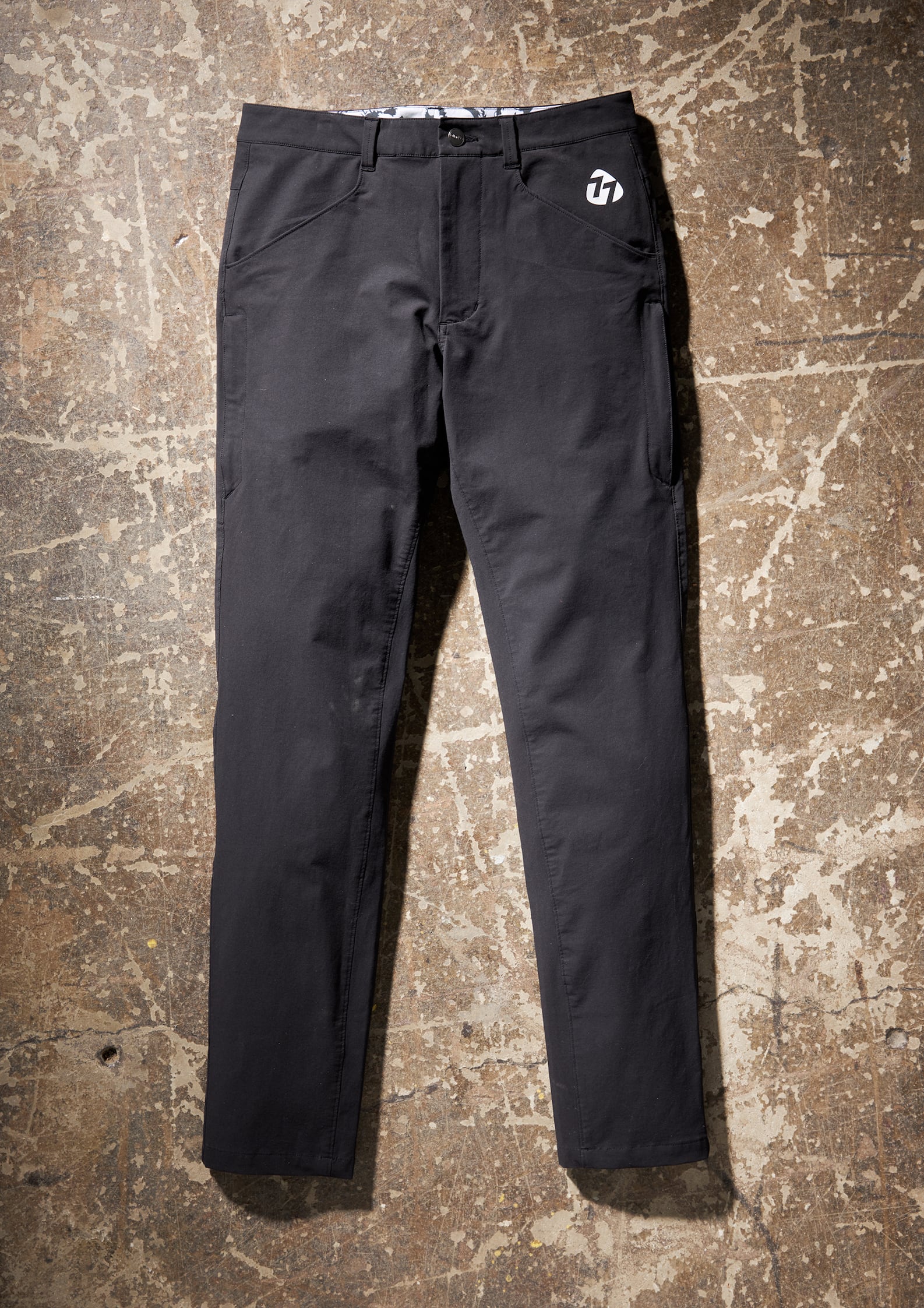 Stretch Travel Pant | Mine77 Collection US