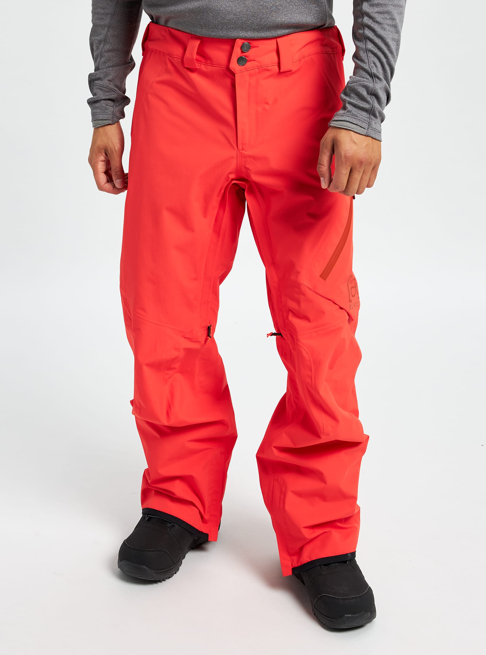 Men's Snowboard Pants | Burton Snowboards LV