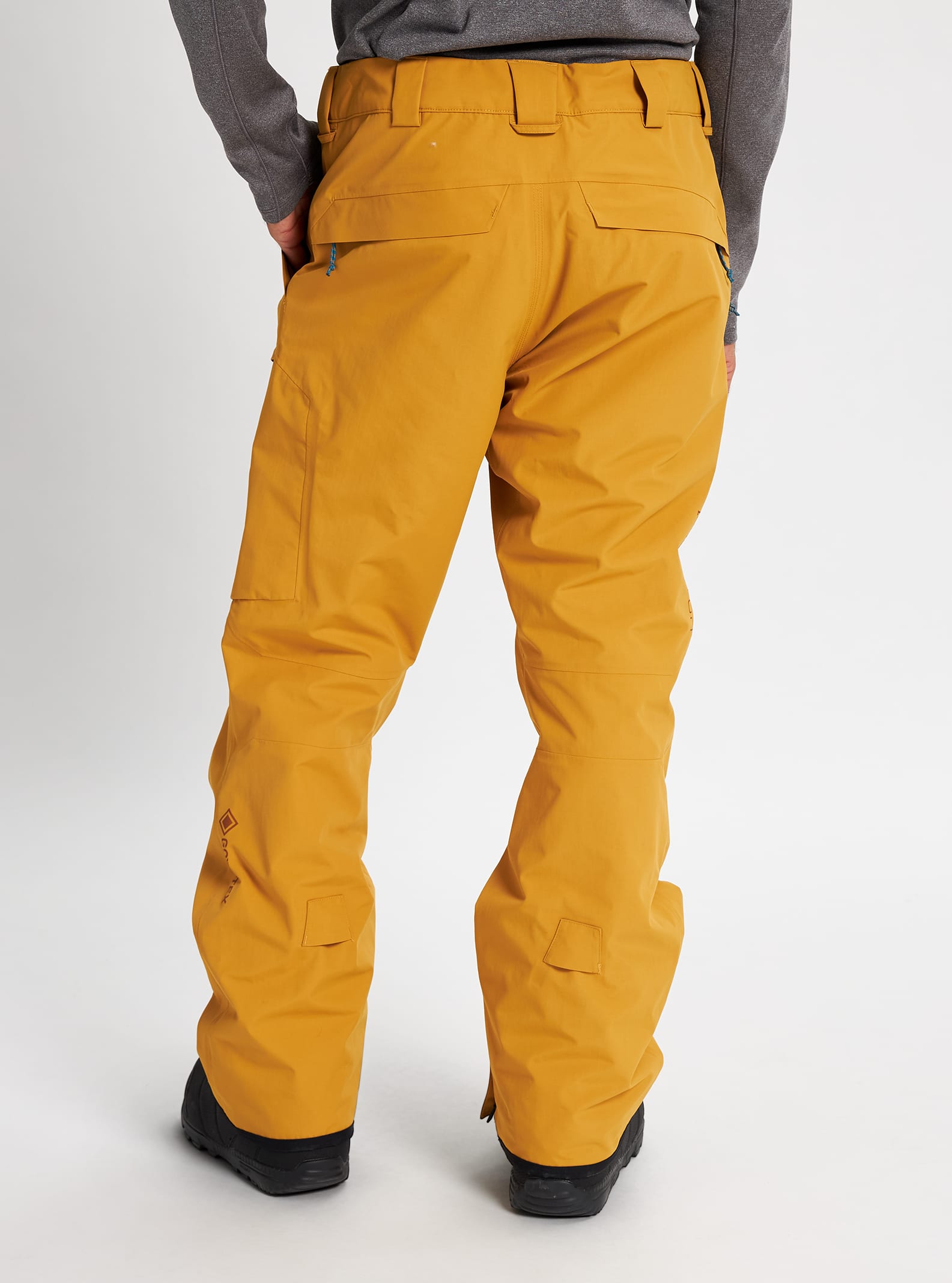 Men's & Women's [ak] Collection | Outerwear & Layering | Burton Snowboards  US