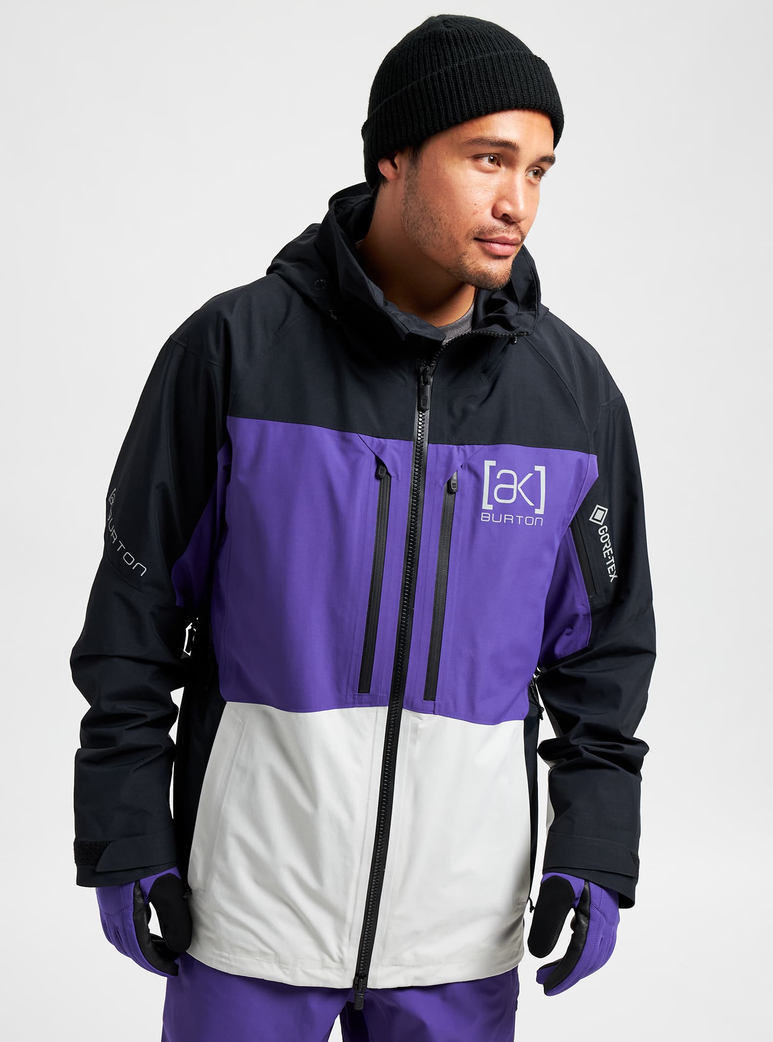 Sale Men's Jackets, Coats, Snow Pants, Bibs & Clothing | Burton Snowboards  US