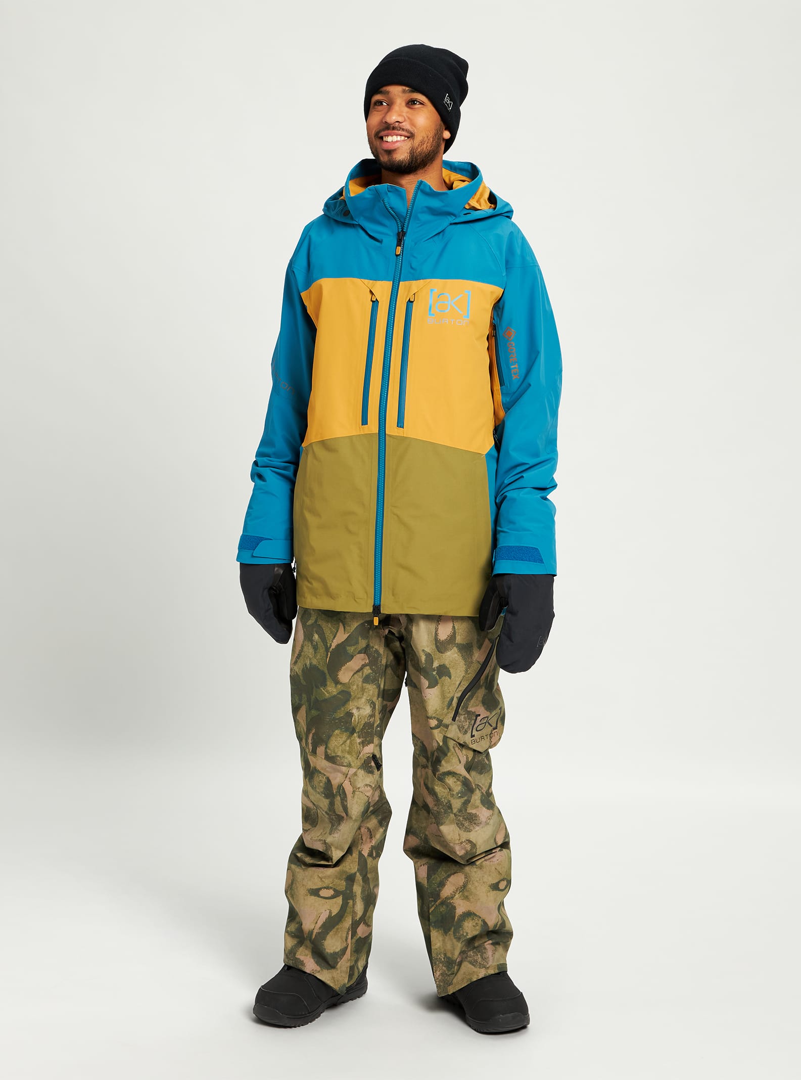Sale Men's Jackets, Coats, Snow Pants, Bibs & Clothing | Burton Snowboards  US