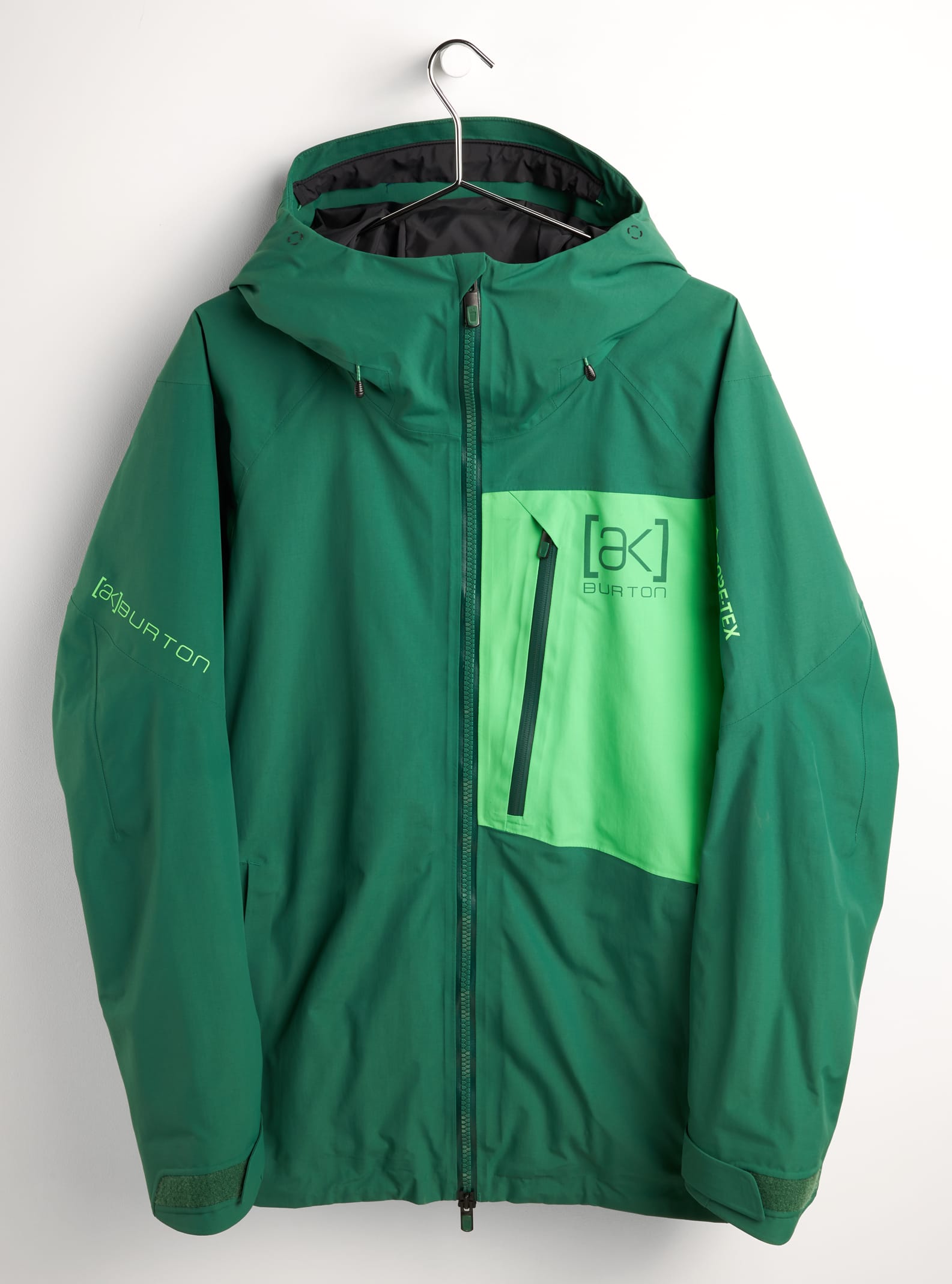 Men's Burton [ak] GORE‑TEX Cyclic Jacket | Burton.com Winter 2022 IT