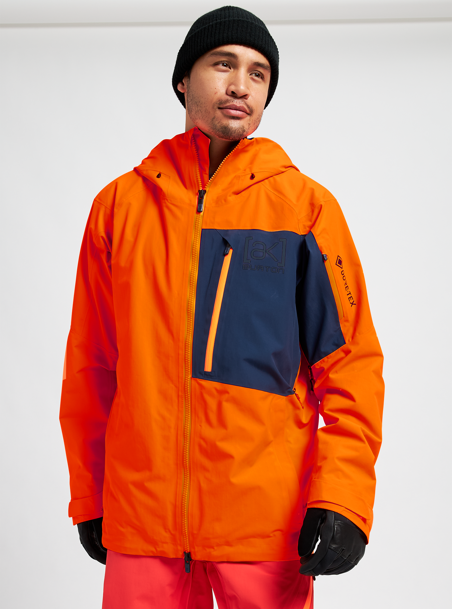 21-22 BURTON バートン メンズ [ak] CYCLIC JACKET - ウエア