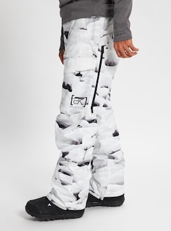 Pantalons de snowboard homme | Burton - Snowboards FR