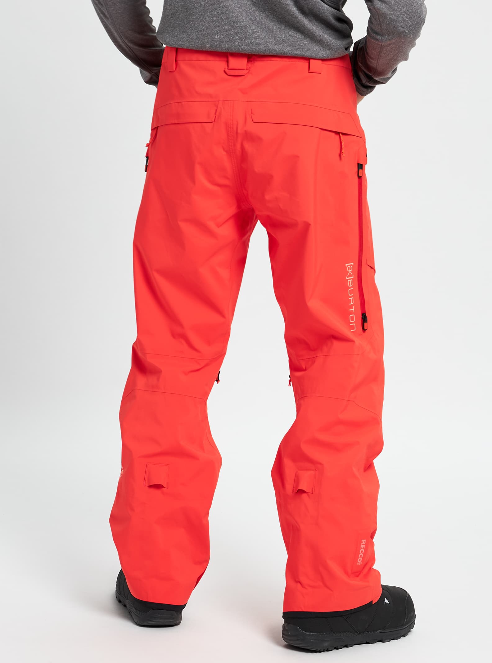 Pantalons de snowboard homme | Burton Snowboards CH