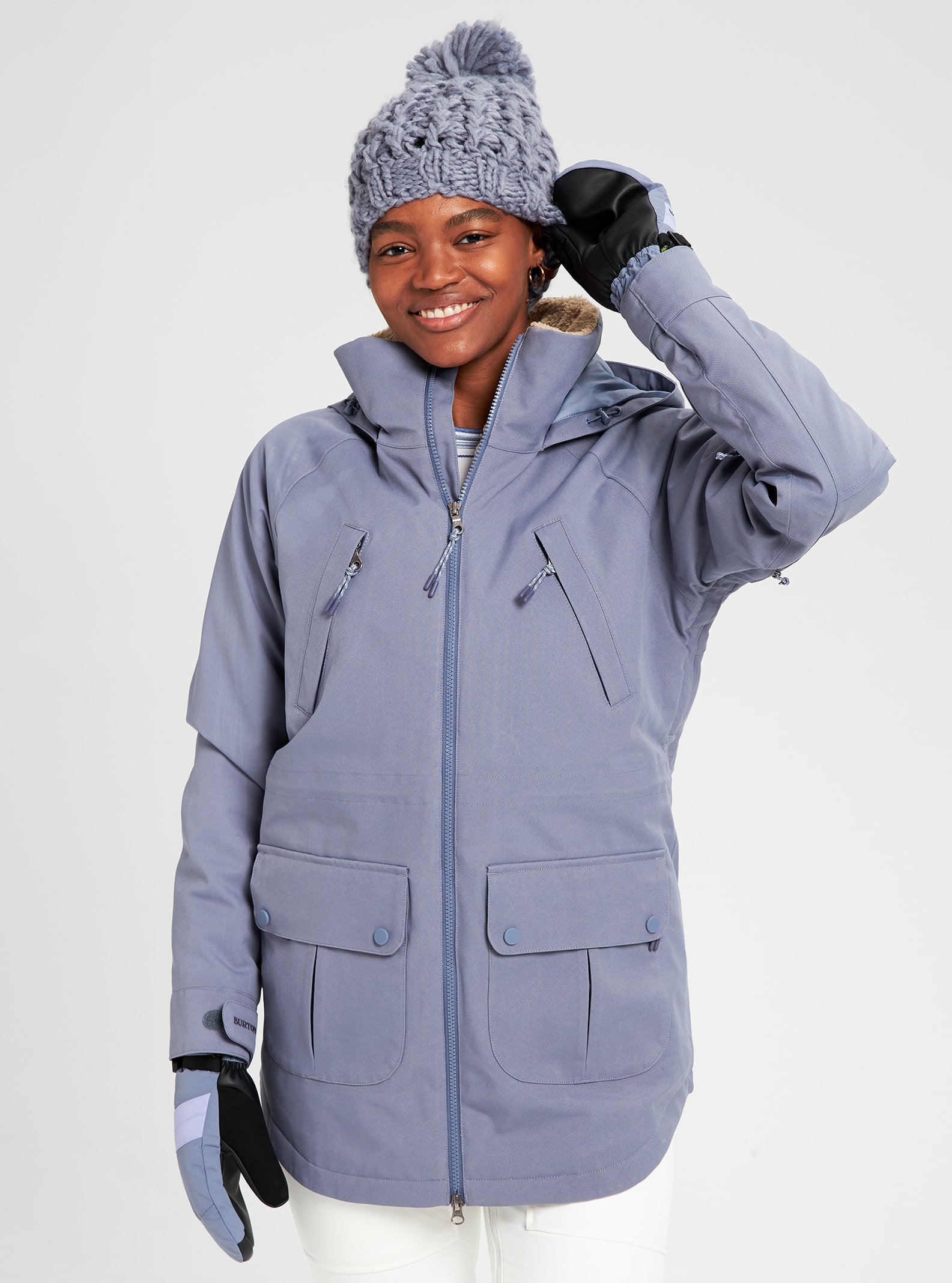 Sale Women's Jackets, Snow Pants, Bibs & Clothing | Burton Snowboards ES