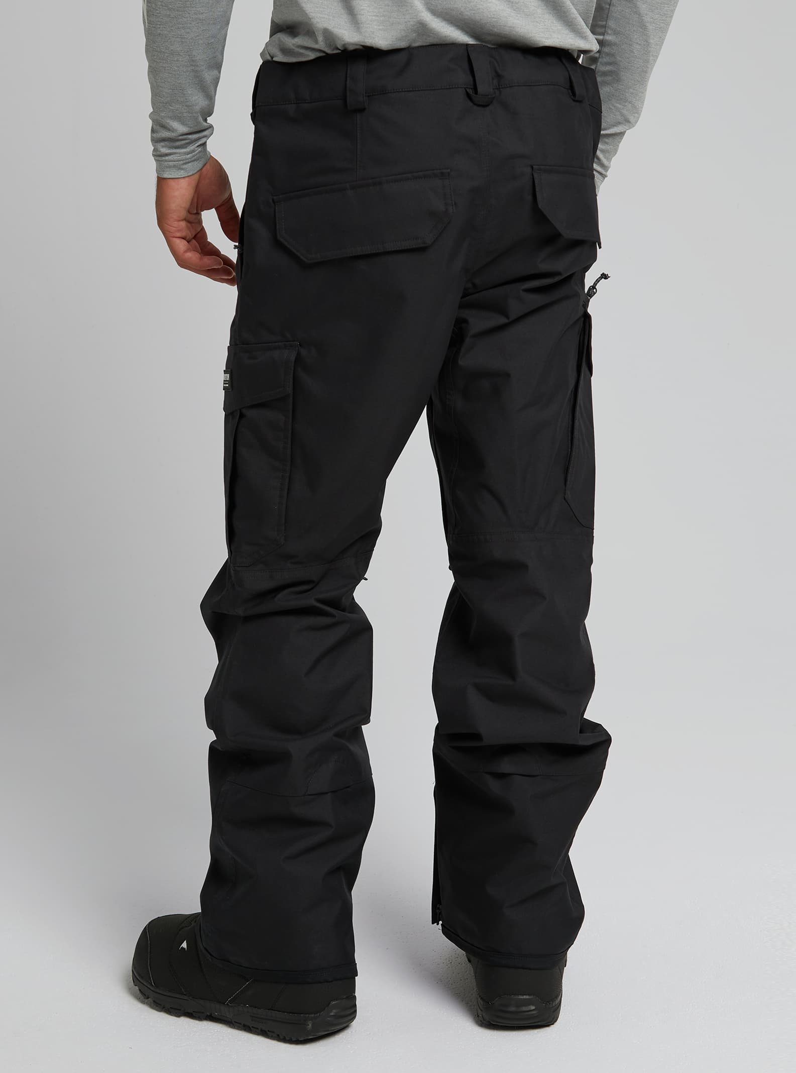 Men's Burton Cargo Pant - Relaxed Fit | Burton.com Winter 2022 JP