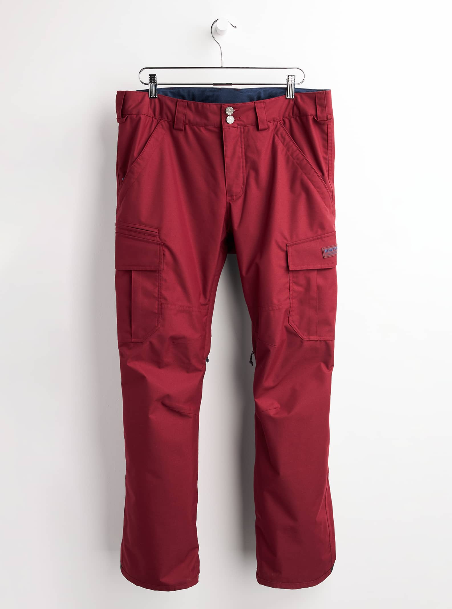 Men's Burton Cargo Pant - Relaxed Fit | Burton.com Winter 2022 US