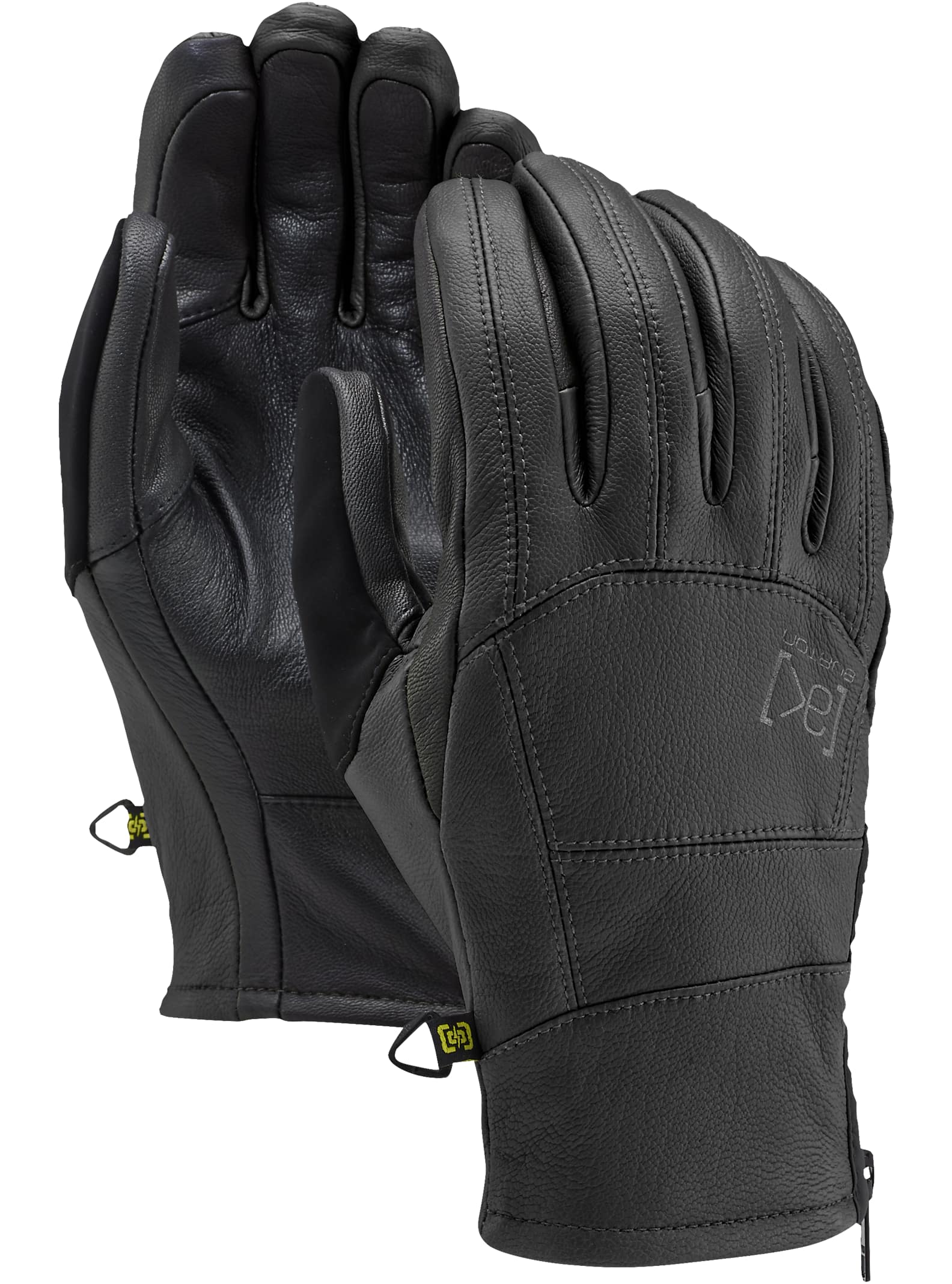 Burton [ak] Tech Handschuhe aus Leder | Burton.com Winter 2022 CH