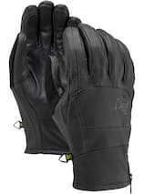 Burton [ak] Leather Tech Glove | Burton.com Winter 2022 IT