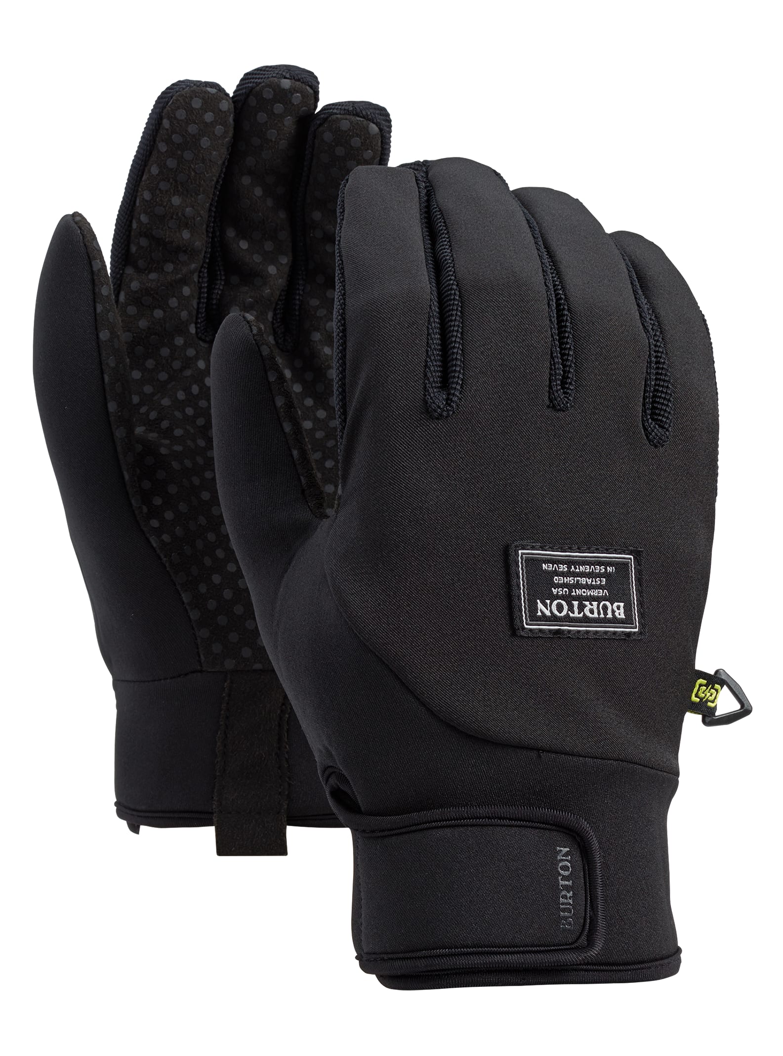 Burton Park Glove | Burton.com Winter 2022 US