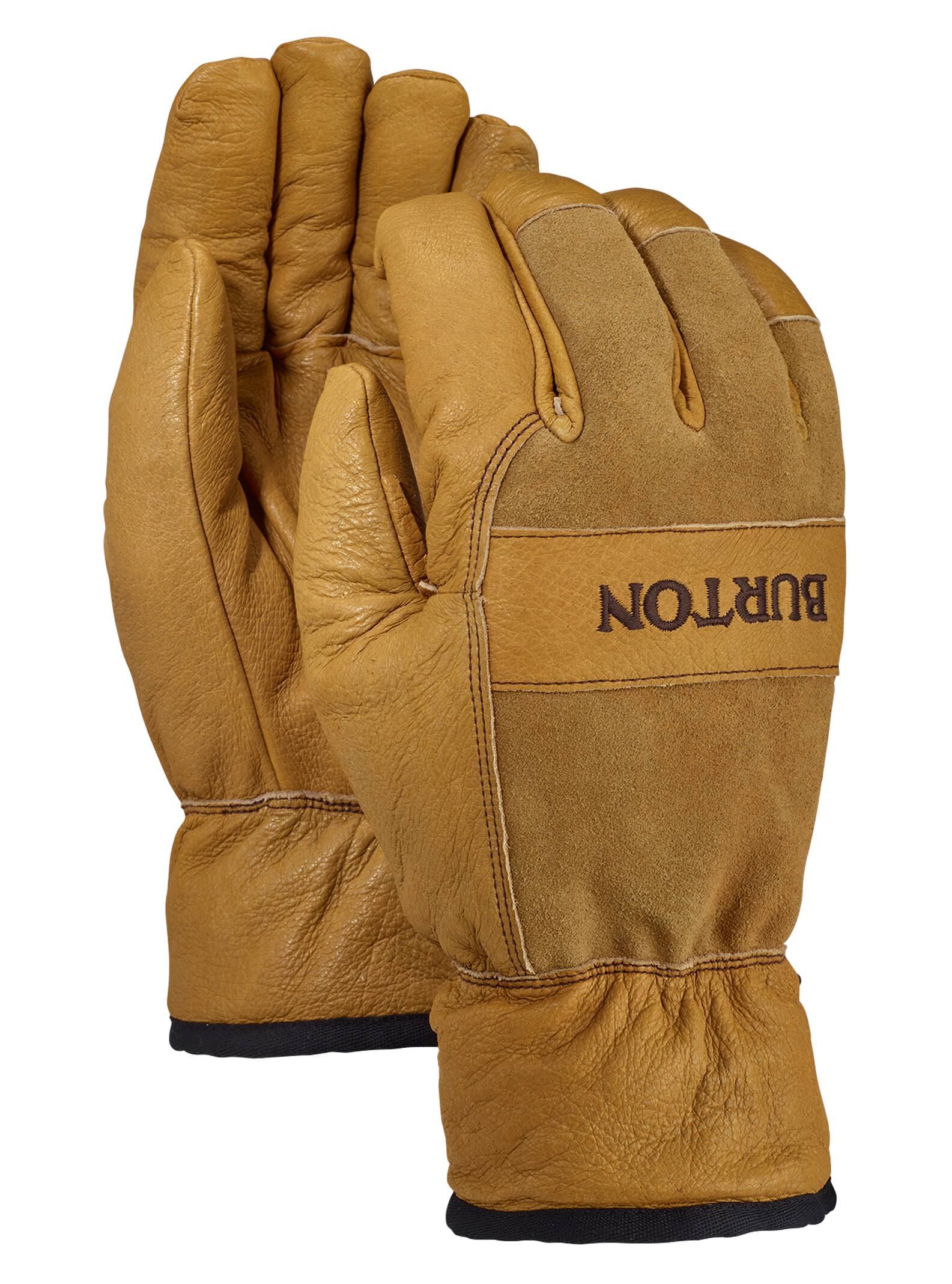Men's Burton Lifty Glove | Burton.com Winter 2022 US