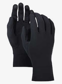 Burton Touchscreen Glove Liner Burton Winter 2022 AU