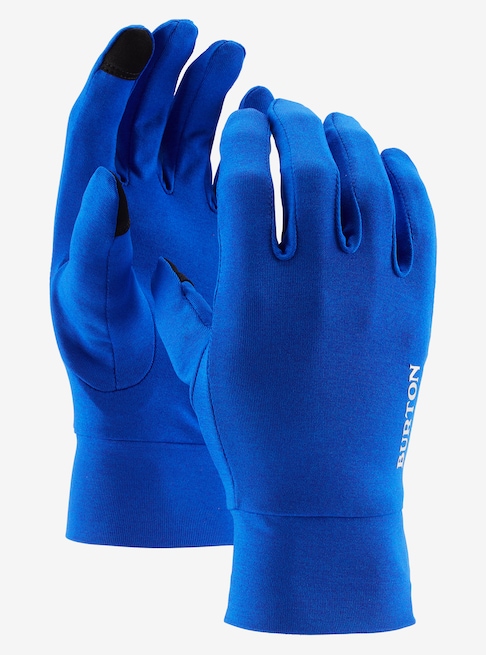Burton - Sous-gants pour écran tactile | Burton.com Hiver 2022 FR