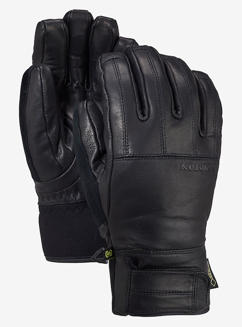 leather weighted gloves