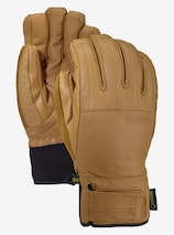 Men's Burton Gondy GORE-TEX Leather Glove | Burton.com Winter 2022 CA