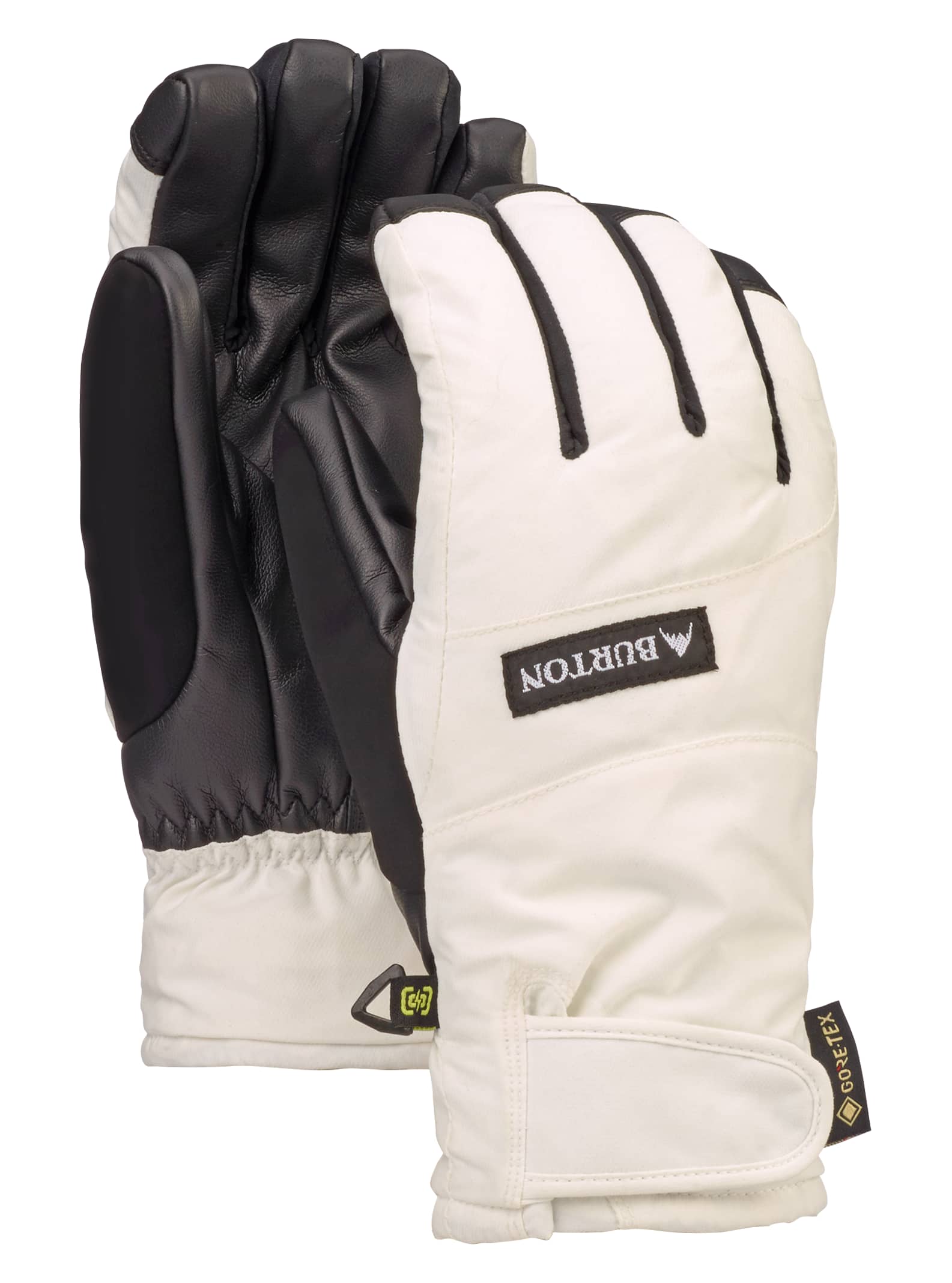 Women's Burton Reverb GORE-TEX Glove | Burton.com Winter 2022 IT