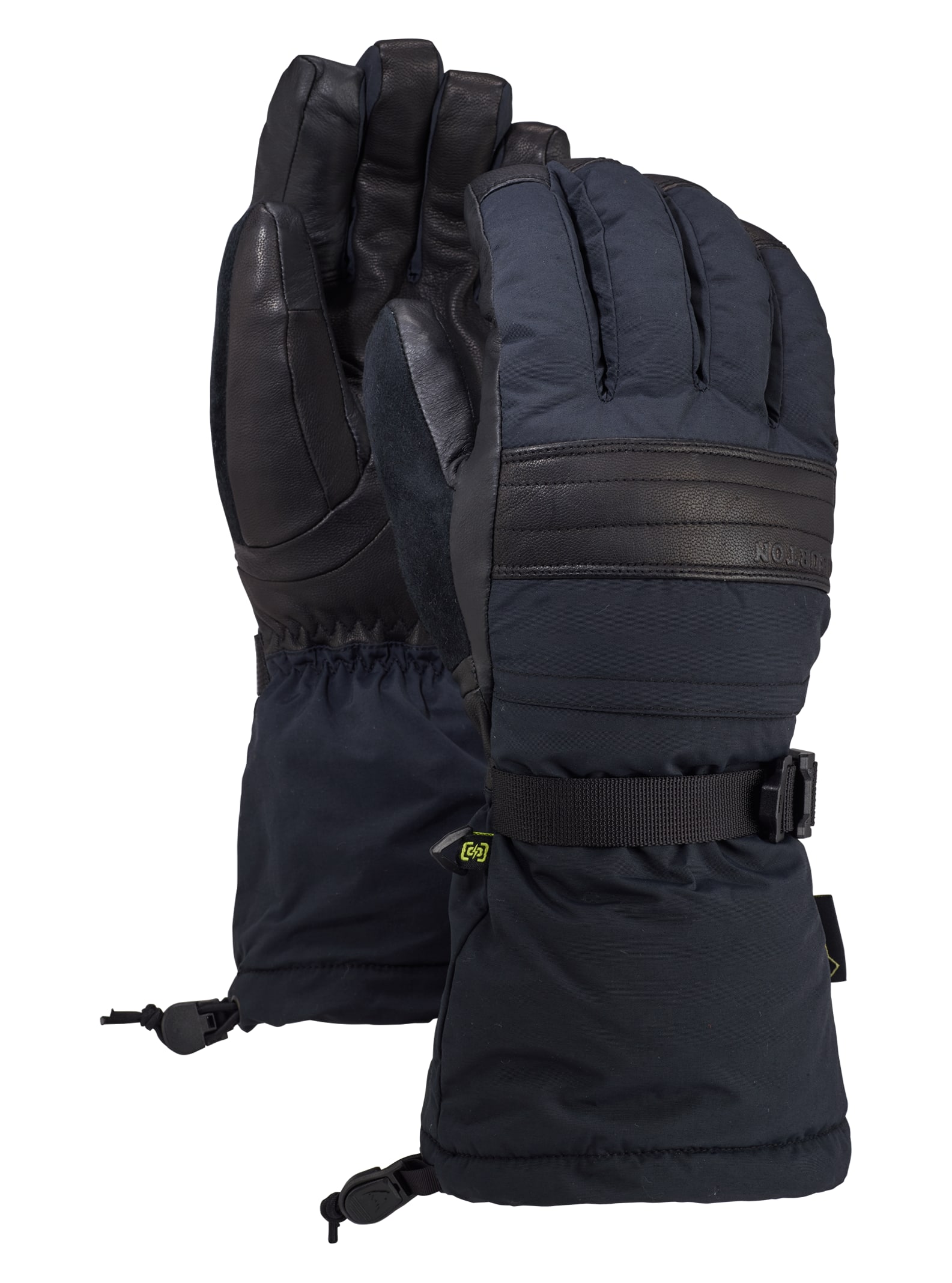 Men's Burton GORE-TEX Warmest Glove | Burton.com Winter 2022 CA