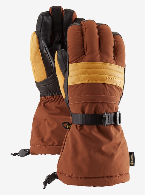 Burton GORE-TEX Warmest Handschuhe für Herren | Burton.com Winter 2022 DE