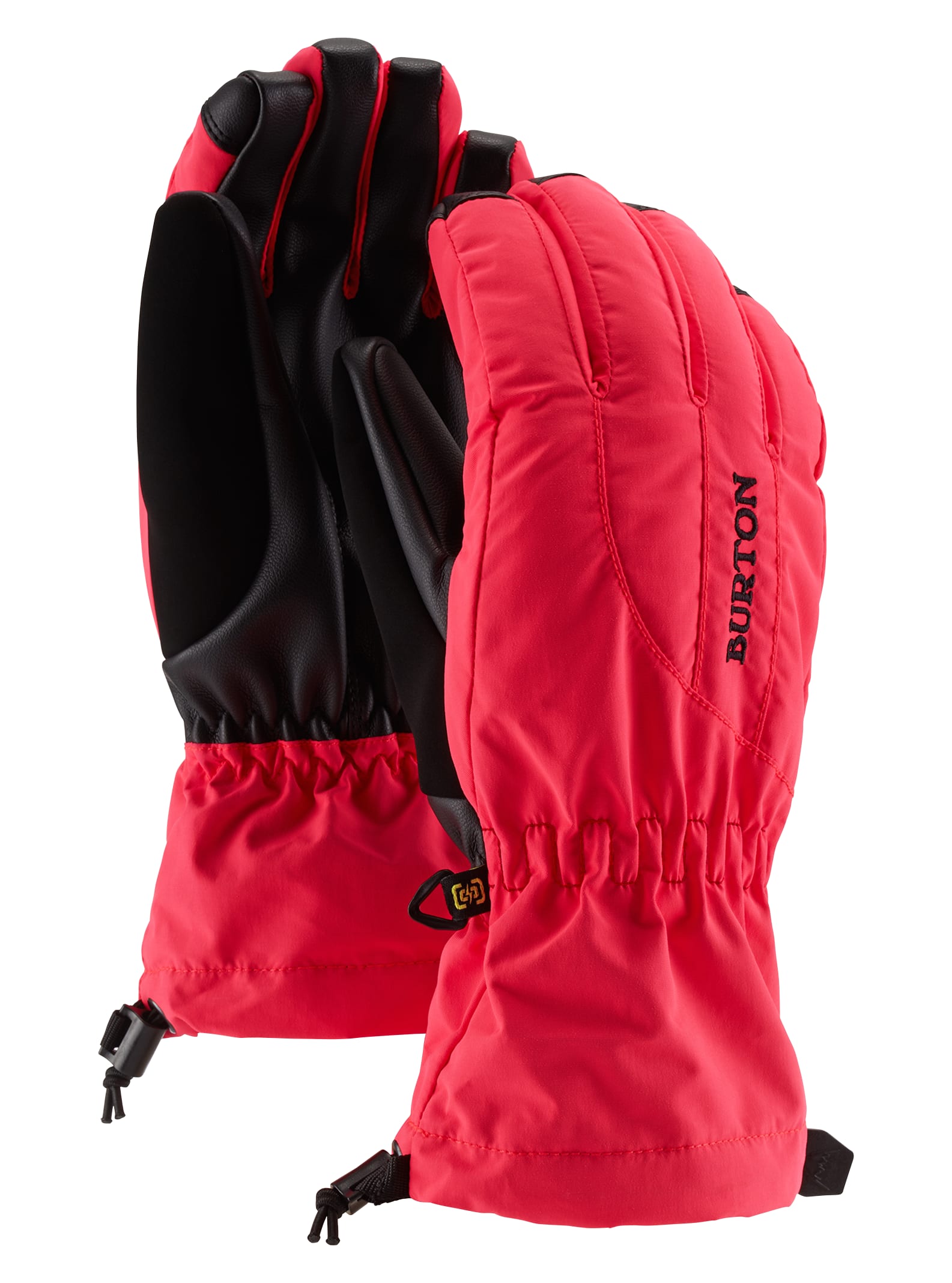 Women's Gloves & Mittens | Burton Snowboards US