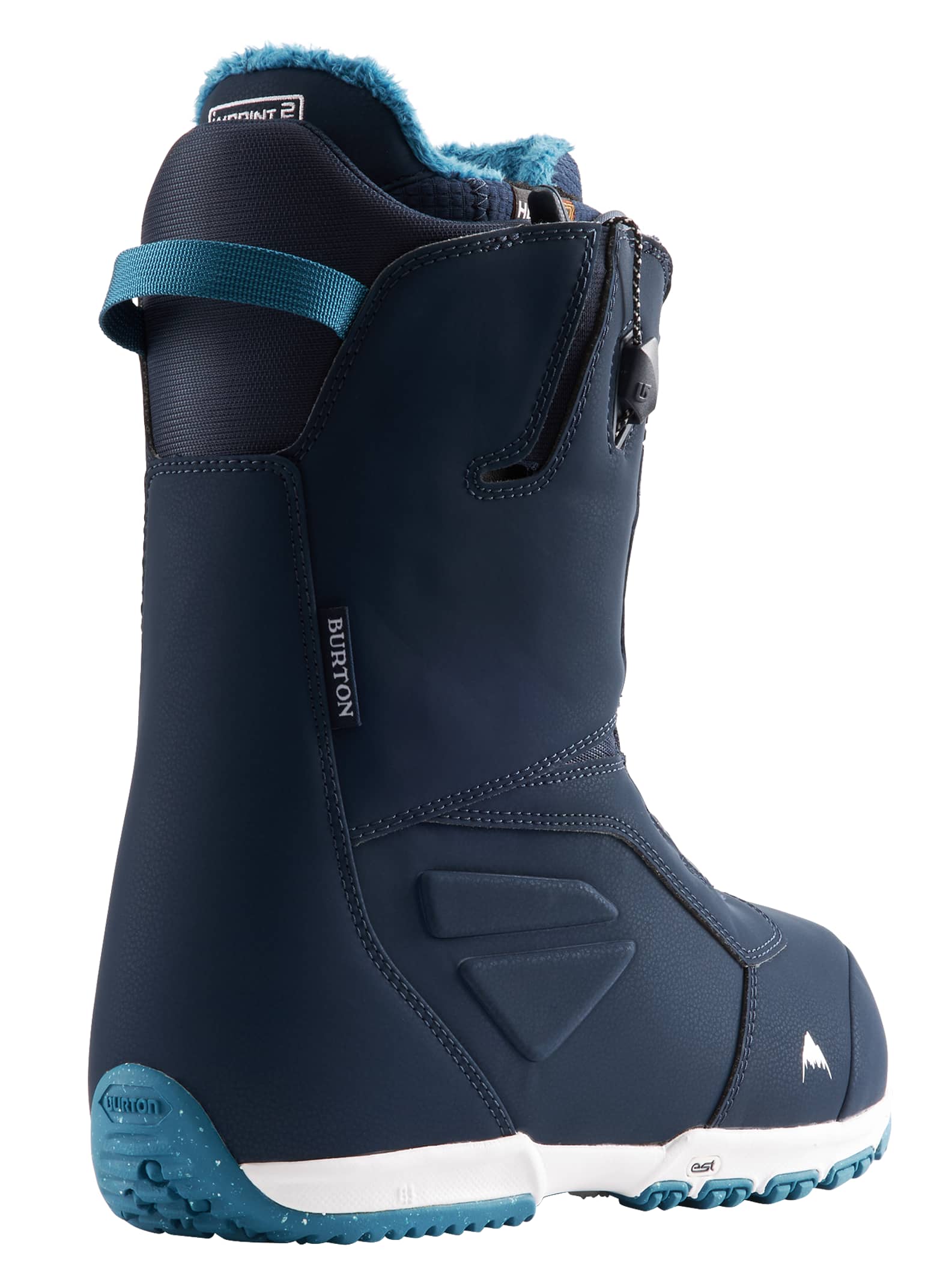 Burton Size 6.5 Ski & Snowboard Boots for Men