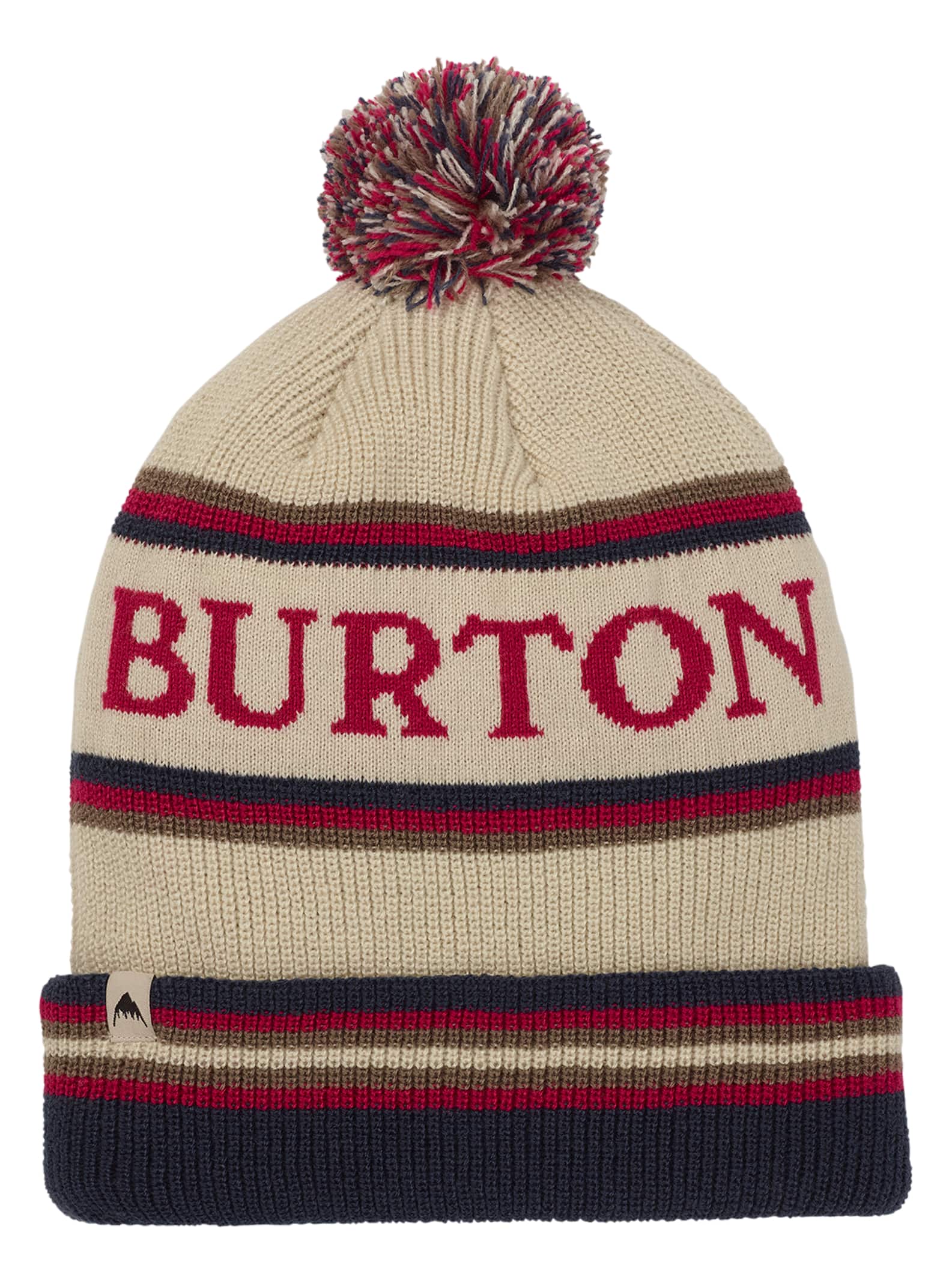 Burton Trope Beanie | Burton.com Winter 2022 US