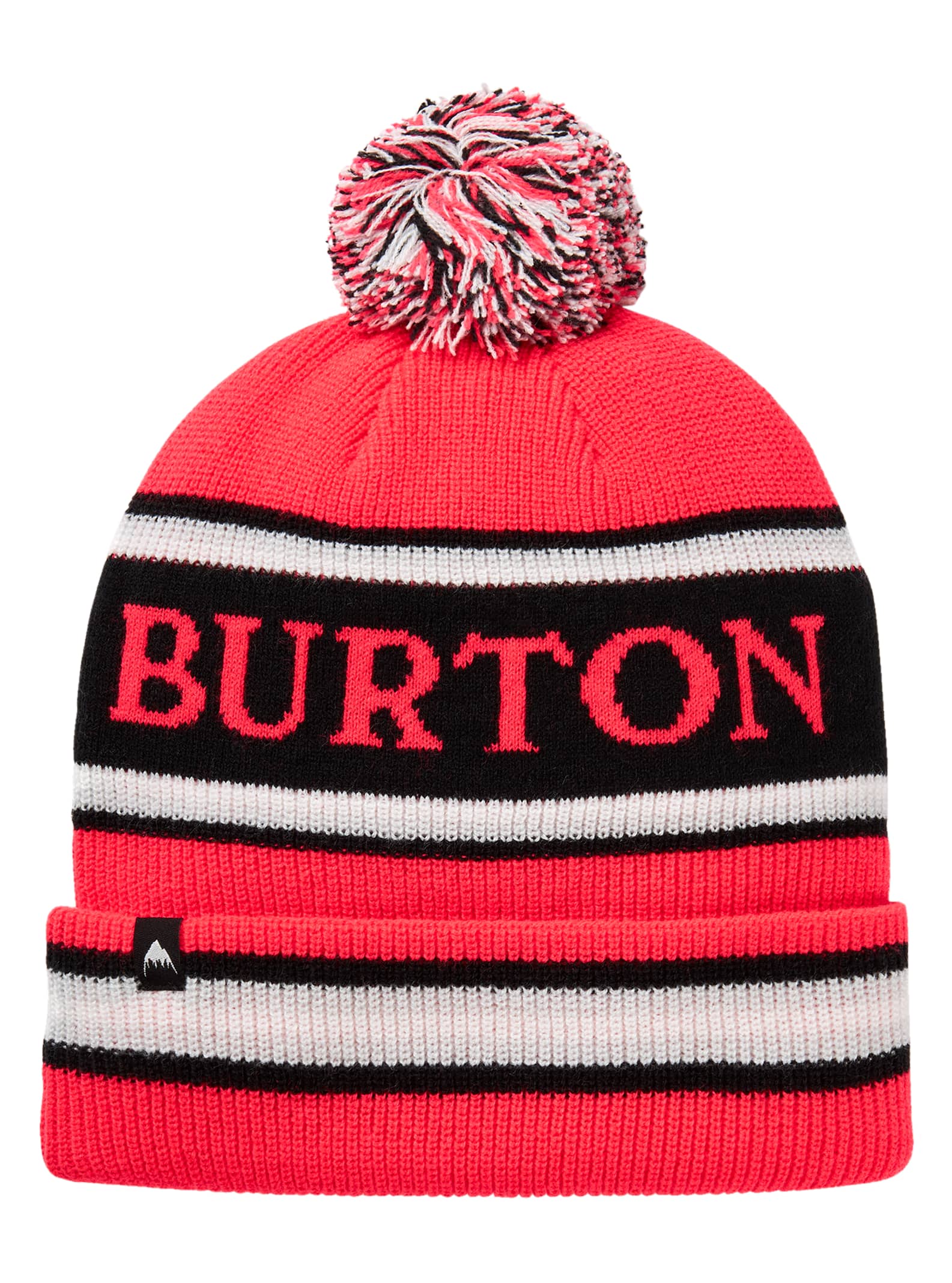 Burton Trope Beanie | Burton.com Winter 2022 US
