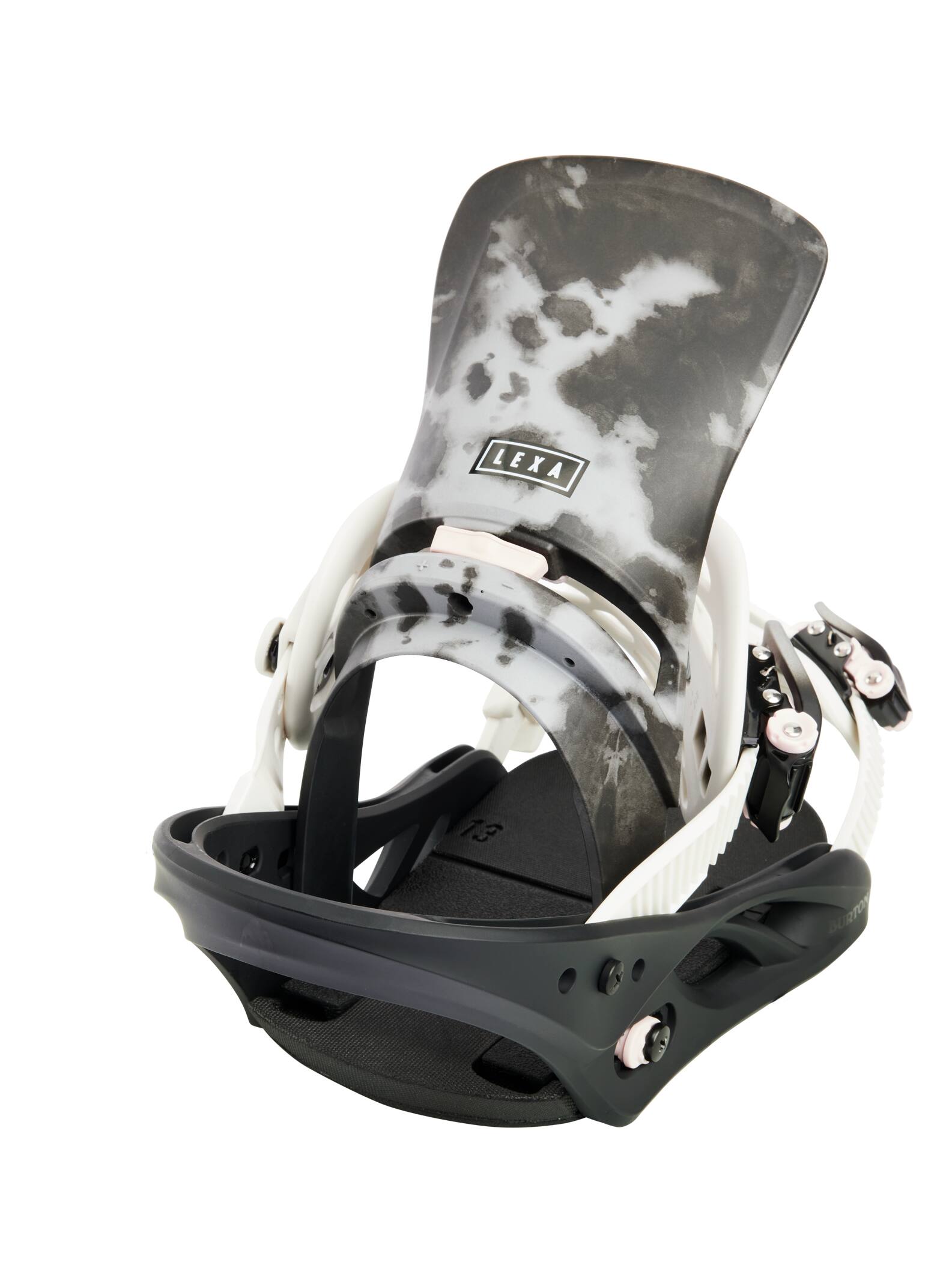 burton lexa reflex bindings