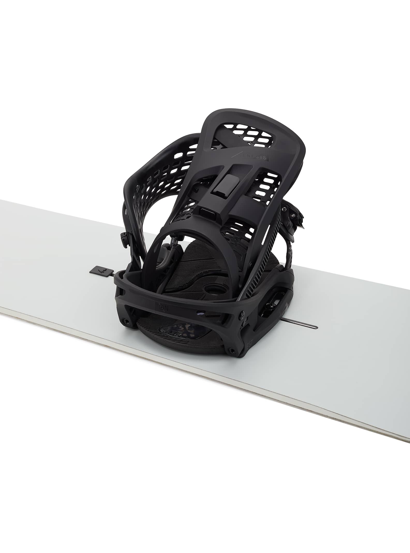 Men's Burton Genesis Re:Flex Snowboard Binding | Burton.com Winter 2022 US