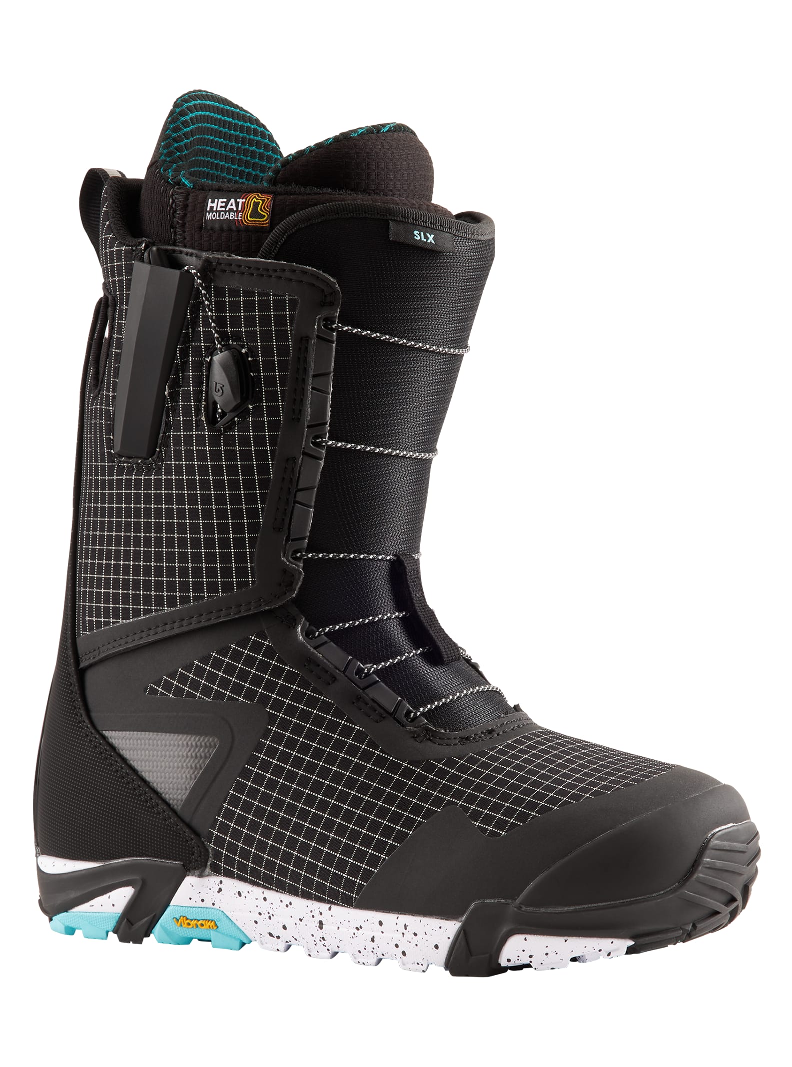 Men's Burton SLX Snowboard Boots | Burton.com Winter 2022 US