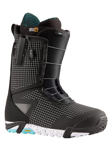 Men's Burton SLX Snowboard Boots | Burton.com Winter 2022 PT