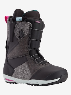 Women's Burton Supreme Snowboard Boots